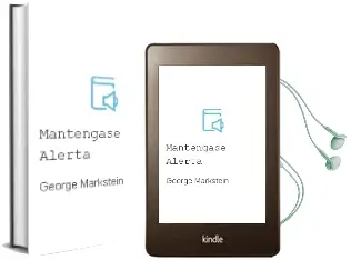 Descargar AudioLibro Mantengase Alerta de George Markstein año 1979