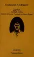 AudioLibro Zona Antologia Poetica de Guillaume Apollinaire