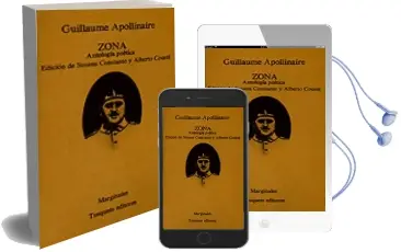 Descargar AudioLibro Zona Antologia Poetica de Guillaume Apollinaire año 1980