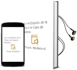 Descargar AudioLibro Lulu i. el Espiritu de la Tierra ; ii. la Caja de Pandora de Frank Wedekind año 1980