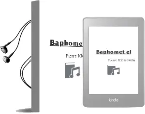 Descargar AudioLibro Baphomet, el de Pierre Klossowski año 1980