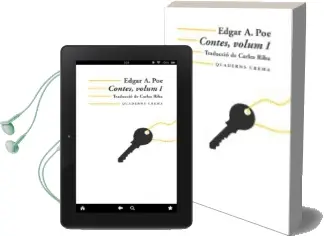 Descargar AudioLibro Contes (Vol. i) de Edgar Allan Poe año 1980