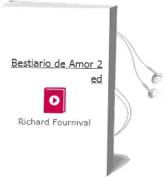 Descargar AudioLibro Bestiario de Amor (2ª Ed.) de Richard Fournival año 1980