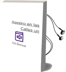 Descargar AudioLibro Asesino en las Calles, un de Gil Brewer año 1980