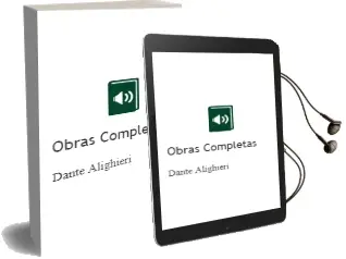 Descargar AudioLibro Obras Completas de Dante Alighieri año 1980