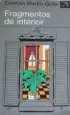 AudioLibro Fragmentos de Interior (2ª Ed.) de Carmen Martin Gaite