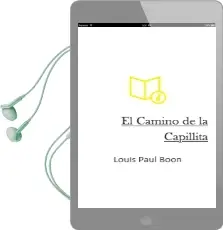 Descargar AudioLibro El Camino de la Capillita de Louis Paul Boon año 1980
