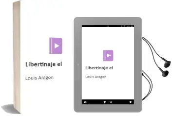 Descargar AudioLibro Libertinaje, el de Louis Aragon año 1980