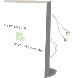 Descargar AudioLibro Sarrasine de Balzac Honore De año 1980