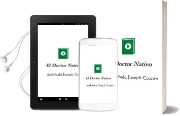 Descargar AudioLibro El Doctor Nativo de Archibald Joseph Cronin año 1980