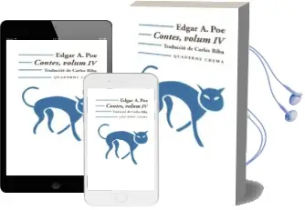 Descargar AudioLibro Poe: Contes (t. 4) de Edgar Allan Poe año 1980