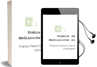 Descargar AudioLibro Hombre de Medianoche, el de Francis (Francis Carco) Carcopino año 1980