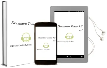 Descargar AudioLibro Decamero (Tomo 1) (2ª Ed.) de Boccaccio Giovanni año 1981