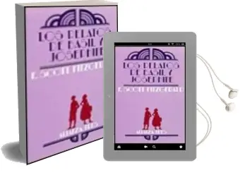 Descargar AudioLibro Los Relatos de Basil y Josephine (3ª Ed.) de Francis Scott Fitzgerald año 1981