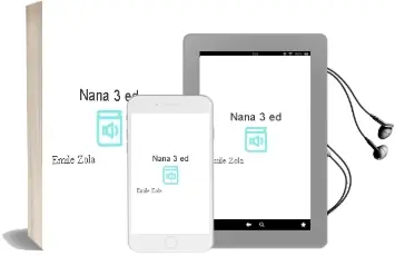 Descargar AudioLibro Nana (3ª Ed.) de Emile Zola año 1981