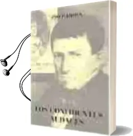 Descargar AudioLibro Los Confidentes Audaces de Pio Baroja año 1981