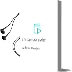 Descargar AudioLibro Un Mundo Feliz de Aldous Huxley año 1981