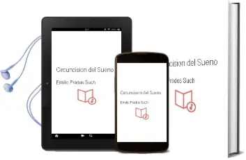 Descargar AudioLibro Circuncision del Sueño de Emilio Prados Such año 1981