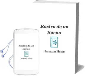 Descargar AudioLibro Rastro de un Sueño de Hermann Hesse año 1981