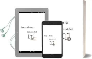 Descargar AudioLibro Sense dir res de Heinrich Böll año 1981