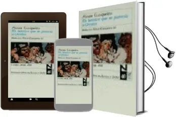 Descargar AudioLibro Un Hombre que se Parecia a Orestes (7ª Ed.) de Alvaro Cunqueiro año 1981