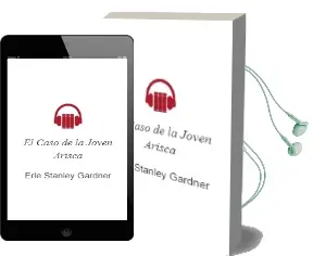 Descargar AudioLibro El Caso de la Joven Arisca de Erle Stanley Gardner año 1981
