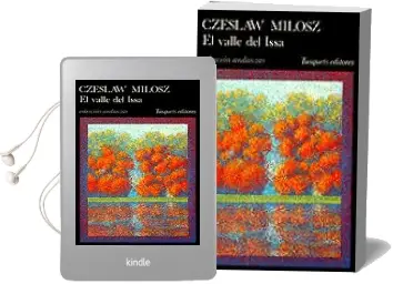 Descargar AudioLibro El Valle del Issa de Czeslaw Milosz año 1981