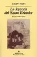 AudioLibro La Leyenda del Santo Bebedor (10ª Ed.) de Joseph Roth