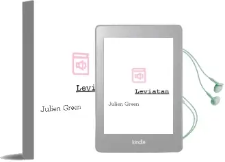 Descargar AudioLibro Leviatan de Julien Green año 1981