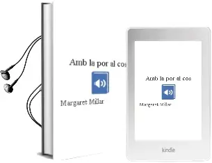 Descargar AudioLibro Amb la por al cos de Margaret Millar año 1981