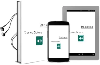 Descargar AudioLibro Dickens de Charles Dickens año 1981