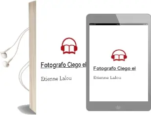 Descargar AudioLibro Fotografo Ciego, el de Etienne Lalou año 1981