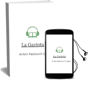 Descargar AudioLibro La Gaviota de Anton Pavlovich Chejov año 1981