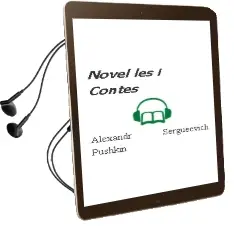 Descargar AudioLibro Novel les i Contes de Alexandr Sergueevich Pushkin año 1981