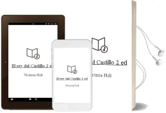 Descargar AudioLibro El rey del Castillo (2ª Ed.) de Victoria Holt año 1981