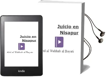 Descargar AudioLibro Juicio en Nisapur de Abd Al Wahhab Al Bayati año 1981