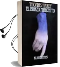Descargar AudioLibro La Brazo Marchito y Otros Relatos de Thomas Hardy Leahey año 1981
