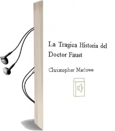 Descargar AudioLibro La Tràgica Història del Doctor Faust de Christopher Marlowe año 1981