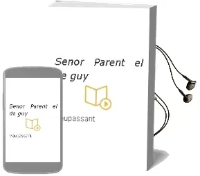 Descargar AudioLibro Señor Parent, el de Guy De Maupassant año 1981