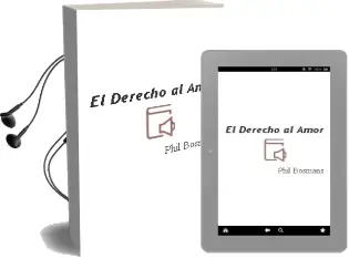 Descargar AudioLibro El Derecho al Amor de Phil Bosmans año 1981