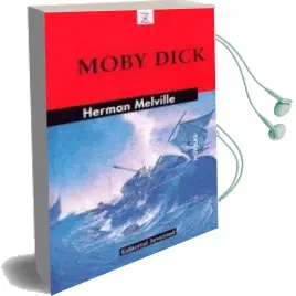 Descargar AudioLibro Moby Dick (10ª Ed.) de Herman Melville año 1981