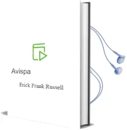 Descargar AudioLibro Avispa de Erick Frank Russell año 1981