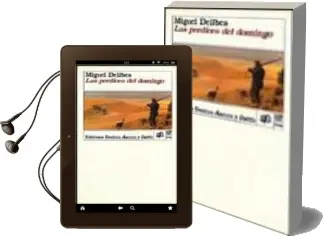 Descargar AudioLibro Las Perdices del Domingo (3ª Ed.) de Miguel Delibes año 1981