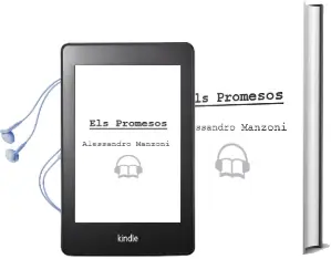 Descargar AudioLibro Els Promesos de Alessandro Manzoni año 1981