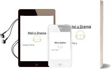 Descargar AudioLibro Mel-O-Drama de Josep Piera año 1981