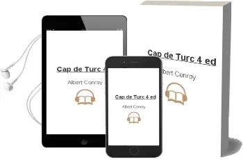 Descargar AudioLibro Cap de Turc (4ª Ed.) de Albert Conroy año 1981