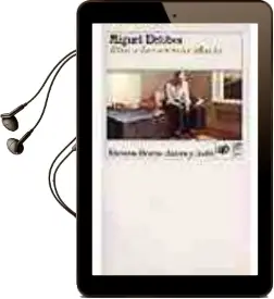 Descargar AudioLibro Cinco Horas con Mario de Miguel Delibes año 1981