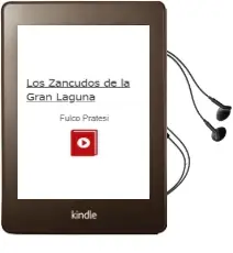 Descargar AudioLibro Los Zancudos de la Gran Laguna de Fulco Pratesi año 1981