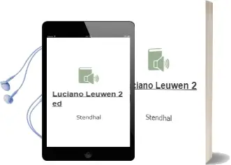 Descargar AudioLibro Luciano Leuwen (2ª Ed.) de Stendhal año 1981