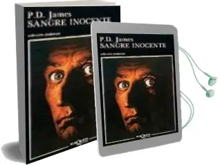 Descargar AudioLibro Sangre Inocente de Phillys Dorothy James año 1981